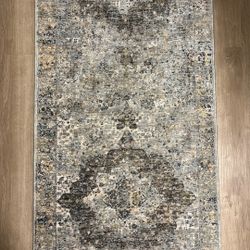Runner Rug