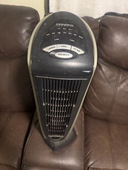 Heater