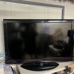 Toshiba 60inch Flat Screen Tv Obo
