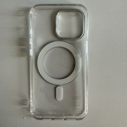 iPhone 13 Pro Case