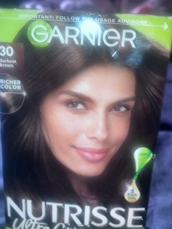 Garner nutrisse