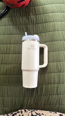 Stanley 30oz quencher big ass cup