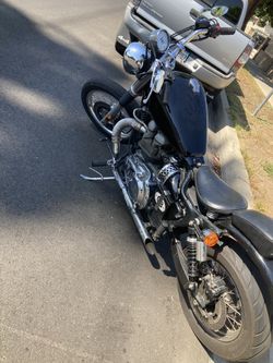 American Bonneville