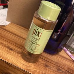 Pixi skintreats