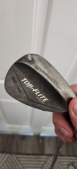 Top Flite Tour 56 Sand wedge - Good condition