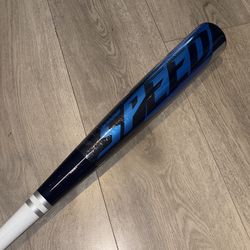 Easton Speed Adult Baseball Bat 34 In 31 Oz BB22SPD