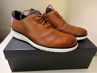 Cole Haan Zerogrand LSR wing