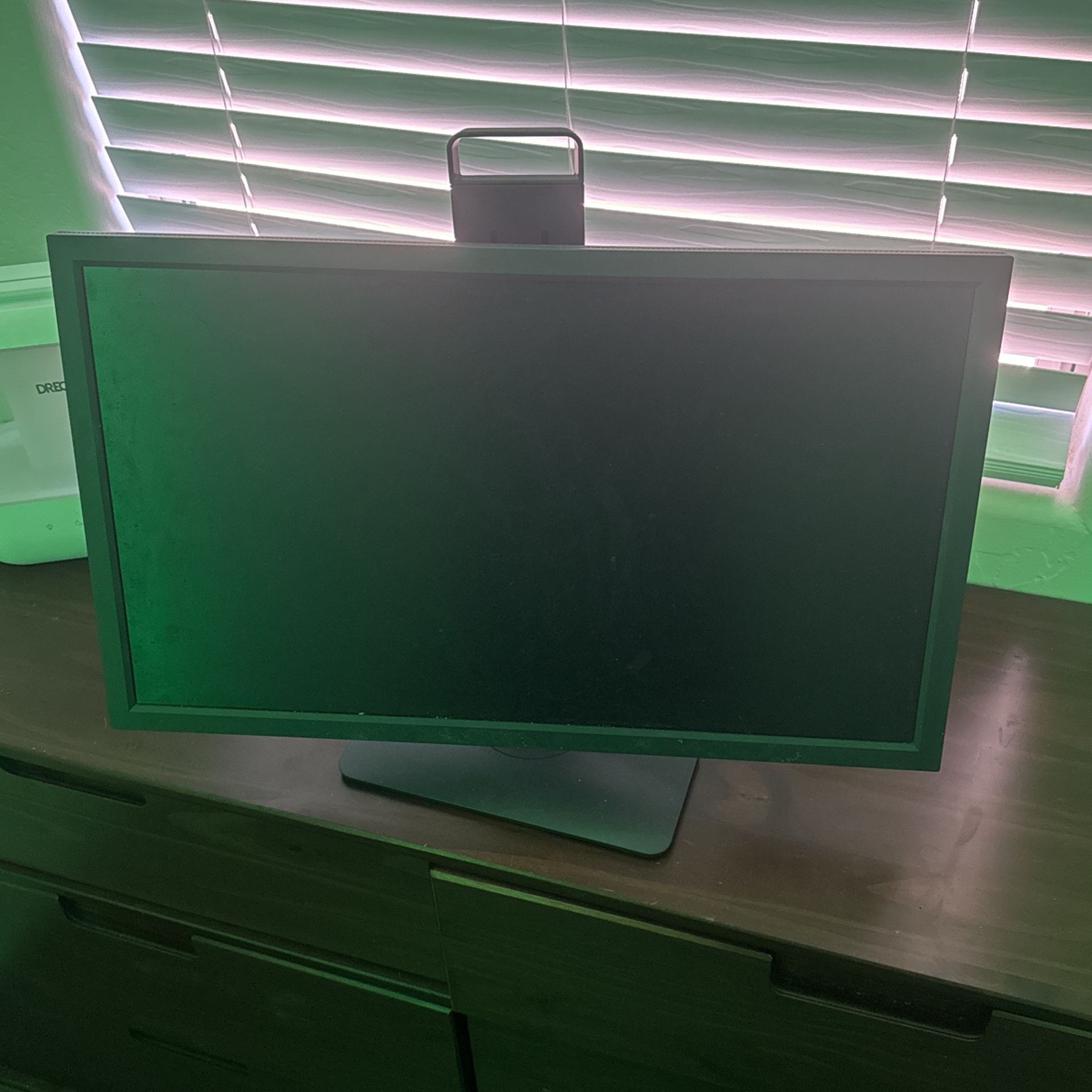 ZOWIE Monitor