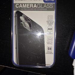 New Camera glass Protector For Iphone 12 Pro