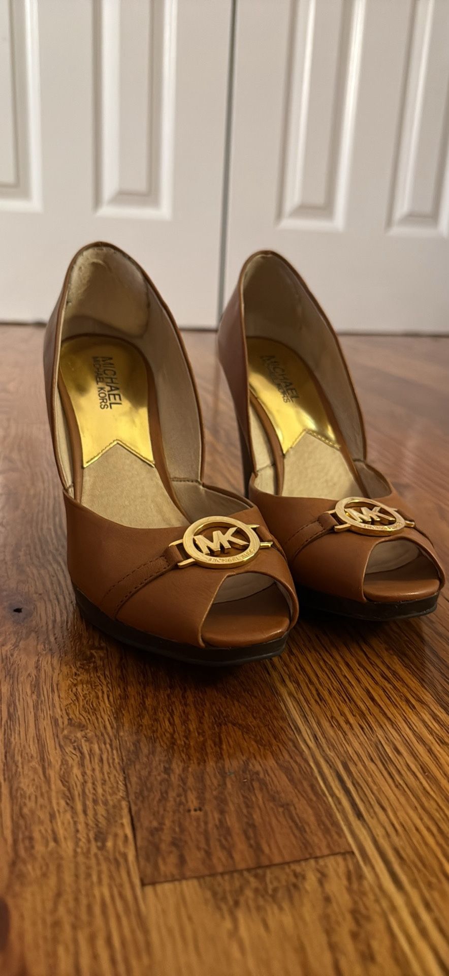 Michael Kors Heels