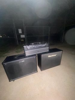 Guitar Amp