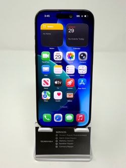 iPhone 15 Pro 128gb Unlocked