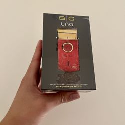 STYLECRAFT UNO SHAVER