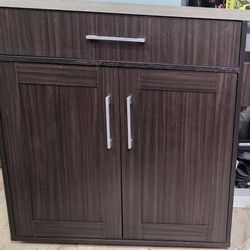 Microwave Cart 