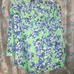 $4 JCREW SKIRT SIZE 4