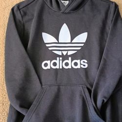 Kids Adidas Hoodie Size 12 