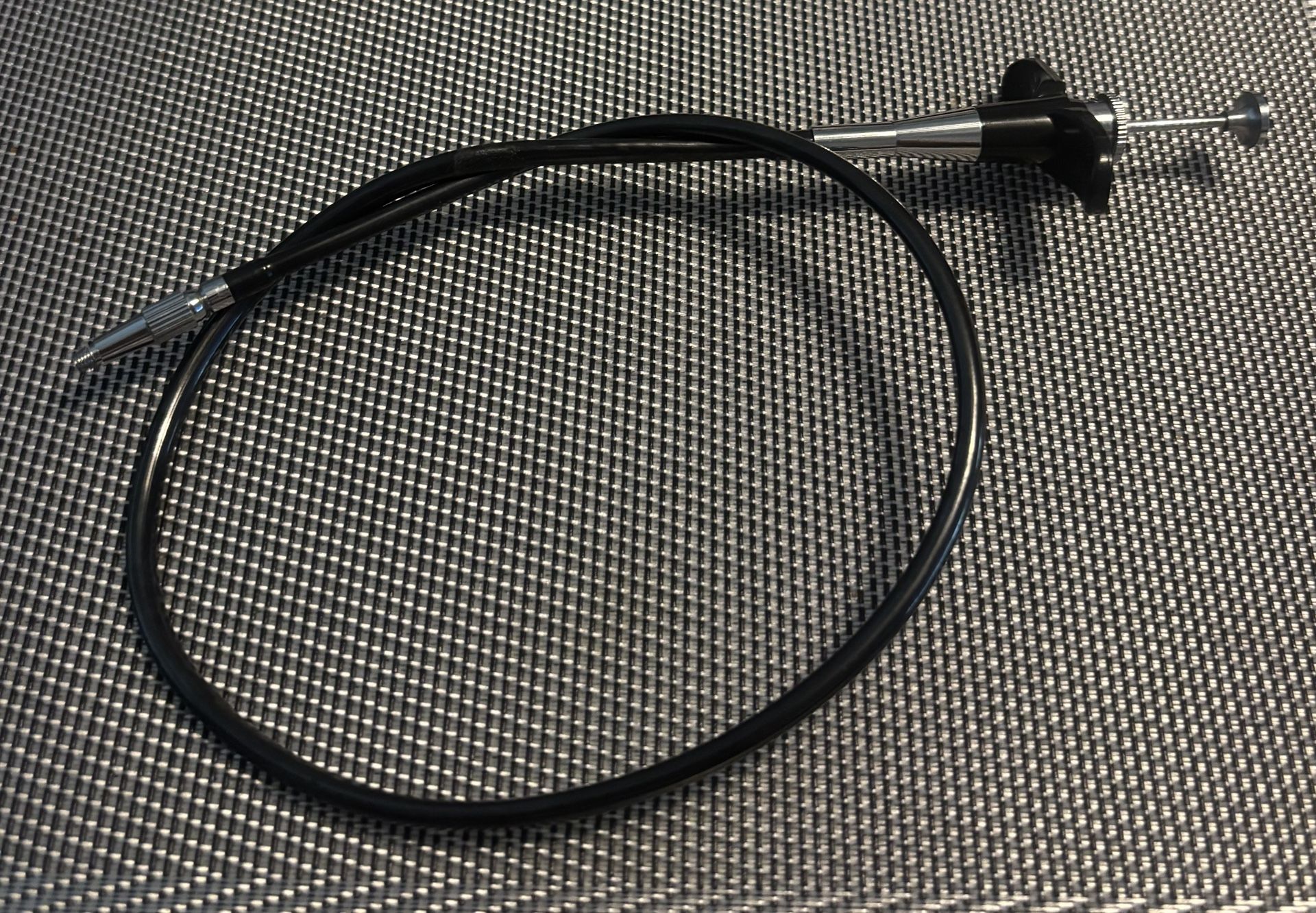 Camera Shutter Release Cable  📸 