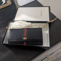 Gucci Handbag New