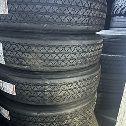 11r22.5 New recaps