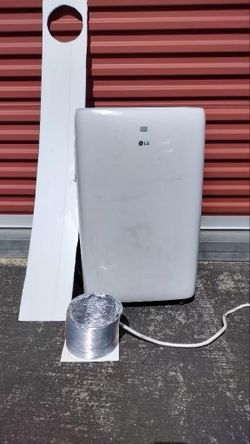 LG Air Conditioner
