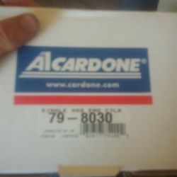 Jeep Grand Cherokee sensors and computer