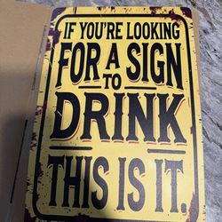 If you're looking for a time to drink, this is a If you're looking for a time to drink, this is a