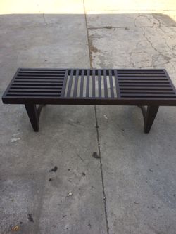 Bench
