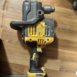 Dewalt 60 volt angle drill hotsell