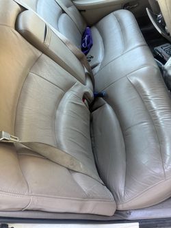 2003 Buick Park Avenue