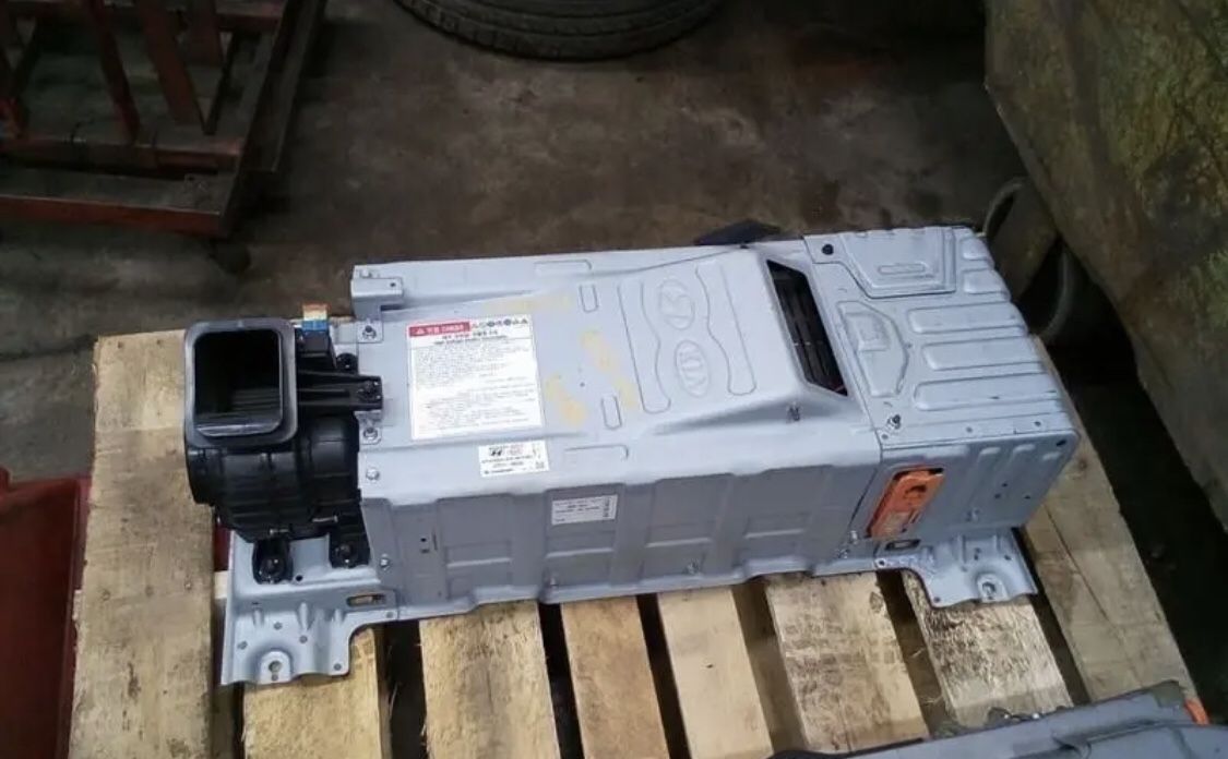 2011-2015 Hyundai Sonata Kia Optima Hybrid Battery Pack