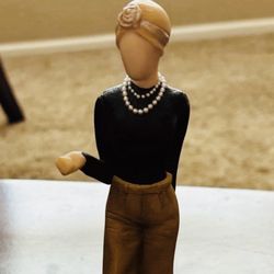 The Latest Thing Figure Style Sensations Priced to Sell