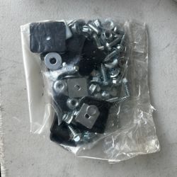 Aluminum Cargo Storage Roof Rack w/Cross Bar Universal