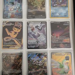Pokemon Page 3