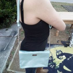 LOVELY NICOLE BRAND NEW PURSE!!!