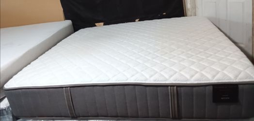 King Size Mattress (Colchón King Size)