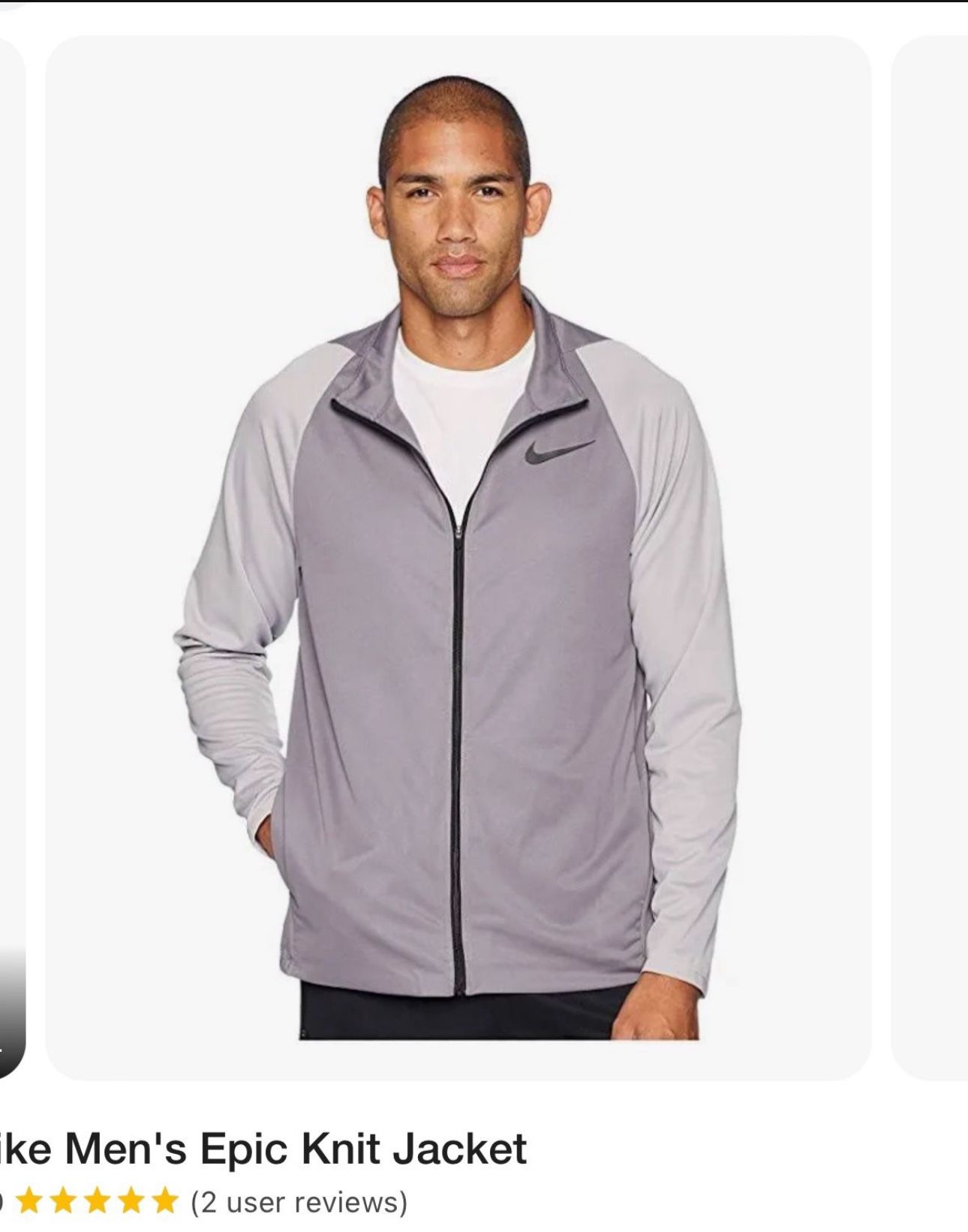 Nike Men’s Size small New