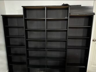 Free Bookshelf