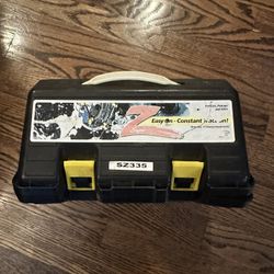 SCC Tire Chains - SZ335