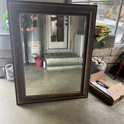 Costco Mirror