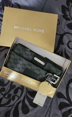 Michael Kors Adjustable Belt Bag