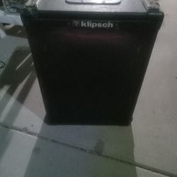 Klipch Speaker