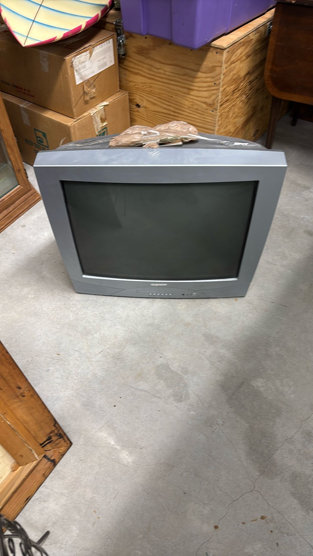 27 Inch