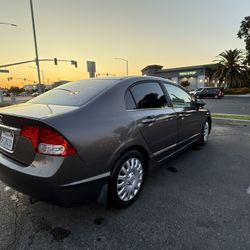 Honda civic 2011🚗