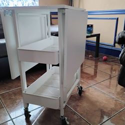 Crafting Table Trifold