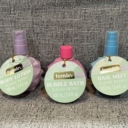 Brand New Lume Hair Mist, Bubble Bath Or Body Lotion $2 Ea 