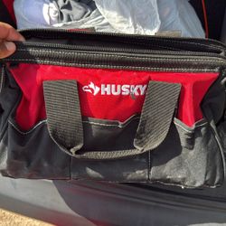 Selling Husky Hand Tool Bag