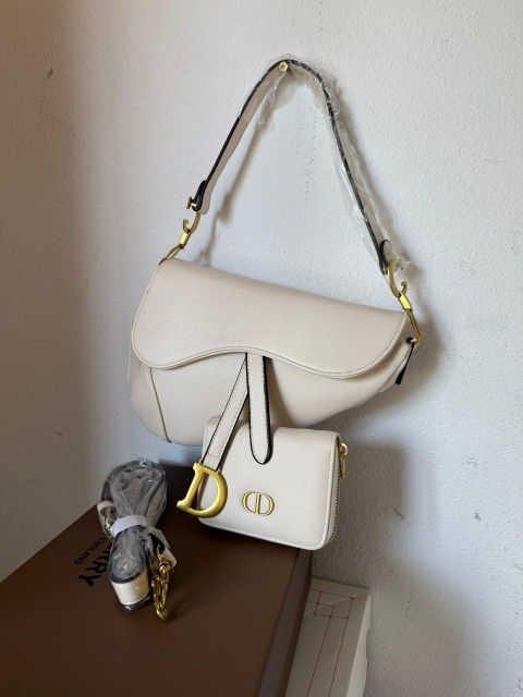 Dior Bag Woman Bag 190