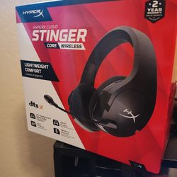 Gaming Headset 