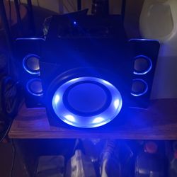 Cyber Acoustics CA-SP3BT 2.1 Bluetooth speakers