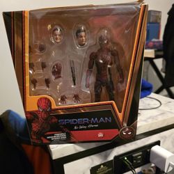 Spiderman No Way Home Tobey Maguire #241